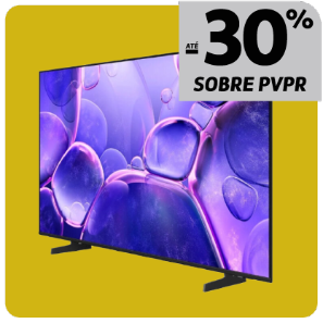Toda Série U8005 Samsung