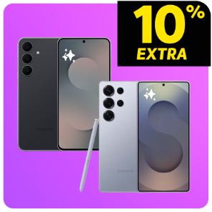Todos os Samsung Galaxy S25
