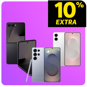 Todos Smartphones Samsung
