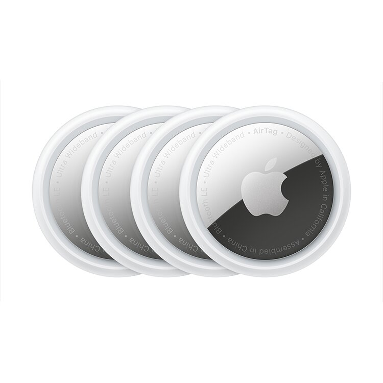 Air Tags
