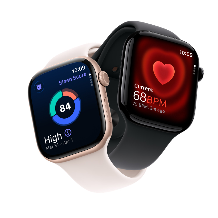 Apple Watch Series 11