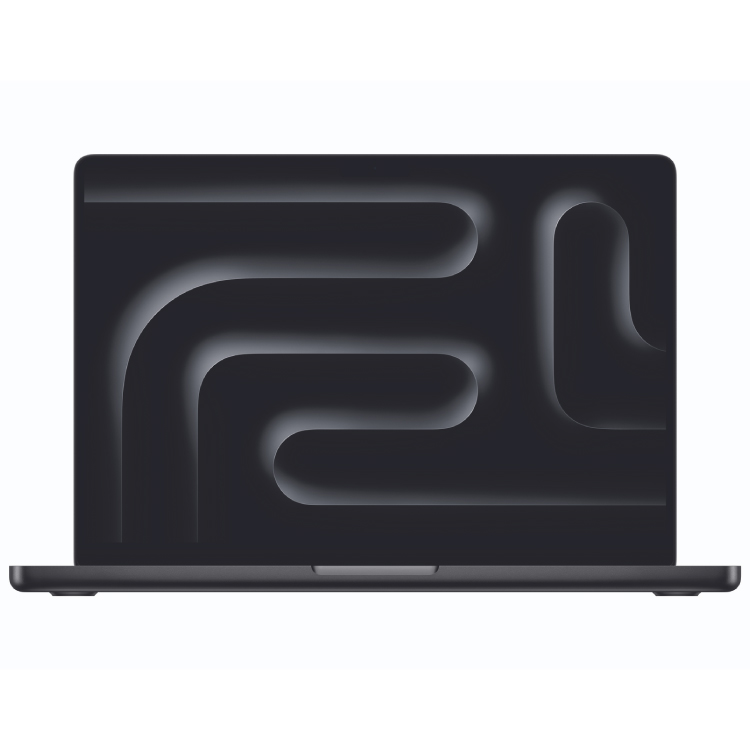 MacBook Pro M5