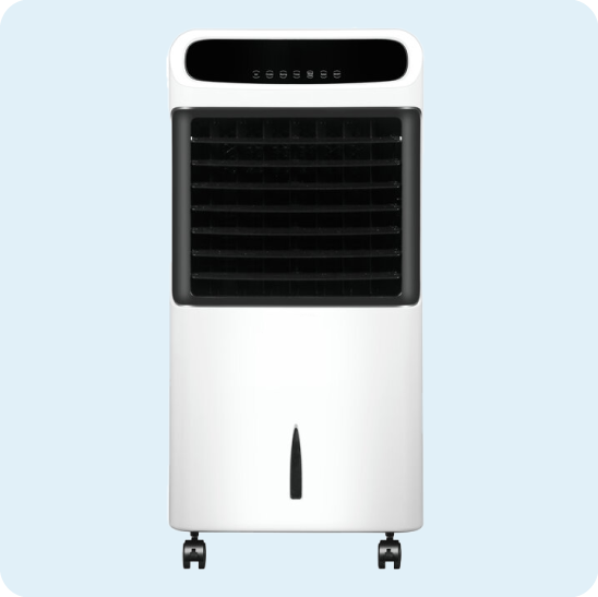 Climatizadores