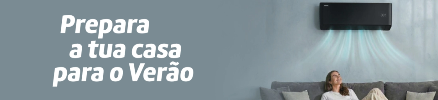 Ar Condicionado e Ventilação