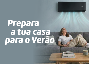 Ar Condicionado e Ventilação