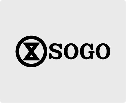 Sogo