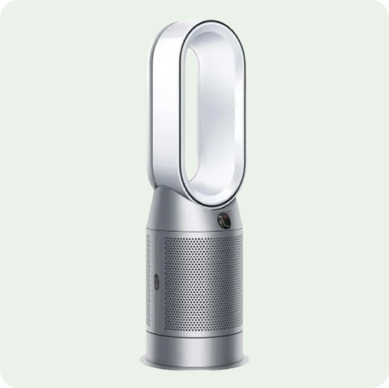 Purificadores de Ar