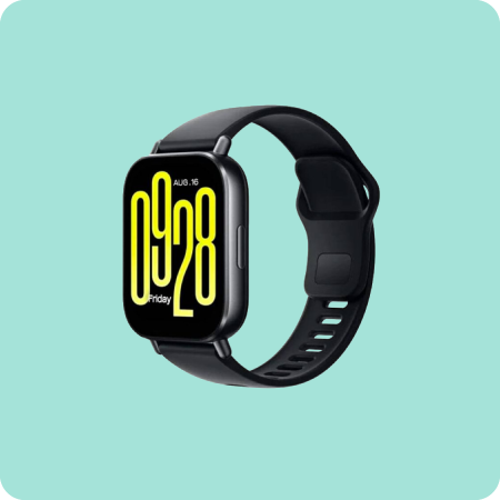 Smartwatches