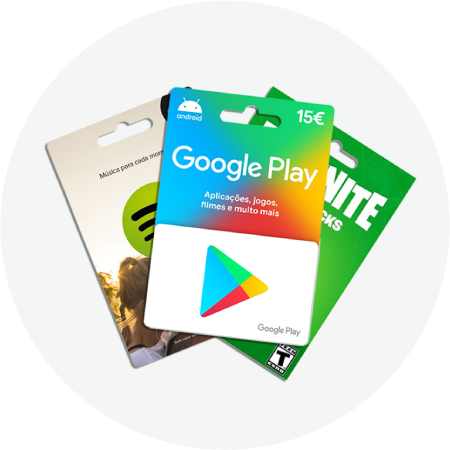 Gift Cards