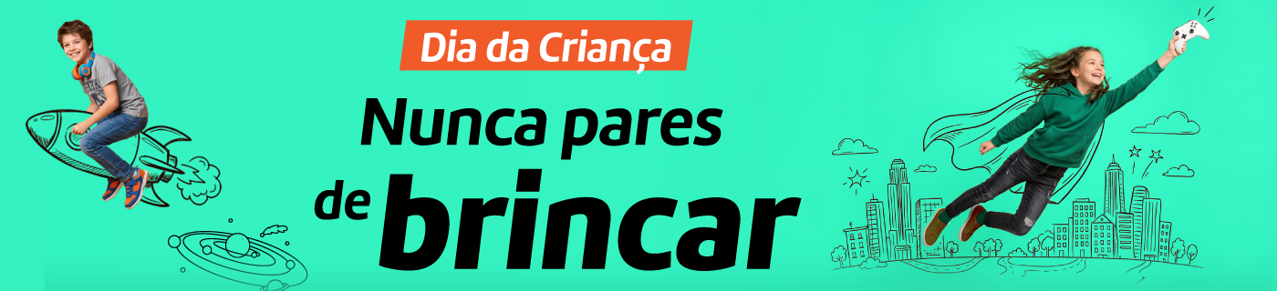 Dia da Criança
