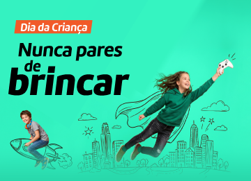 Dia da Criança