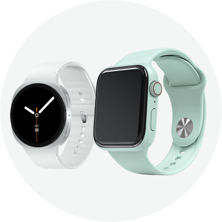 Smartwatches