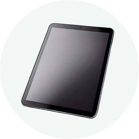 Tablets e E-readers