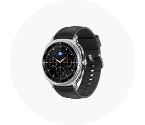 Smartwatches