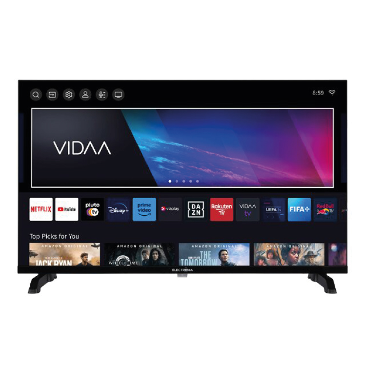 TV LED 24