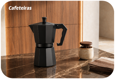 Cafeteiras