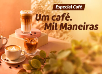 Especial Café