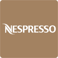 Nespresso Nespresso