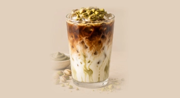 Acessórios de Consumíveis de Café