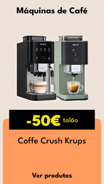 Máquinas de café Krups Máquinas de café Krups