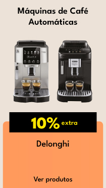 Máquinas de Café Delonghi