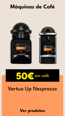 Máquinas Café Vertuo Nespresso Máquinas Café Vertuo Nespresso