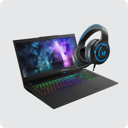 Portáteis Gaming