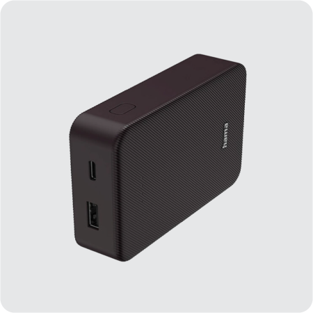 Powerbanks