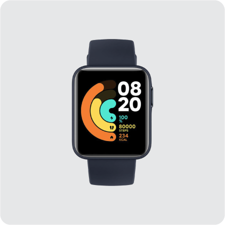 Smartwatches