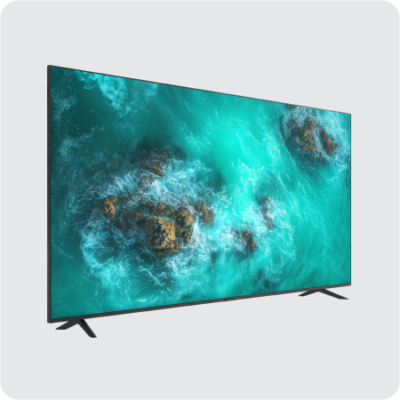 TVs
