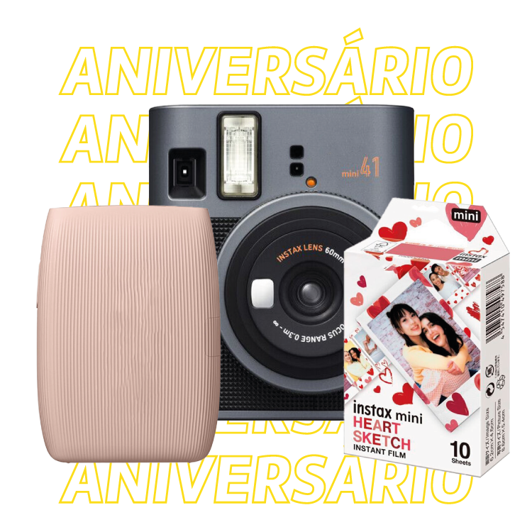 FujiFilm Instax
