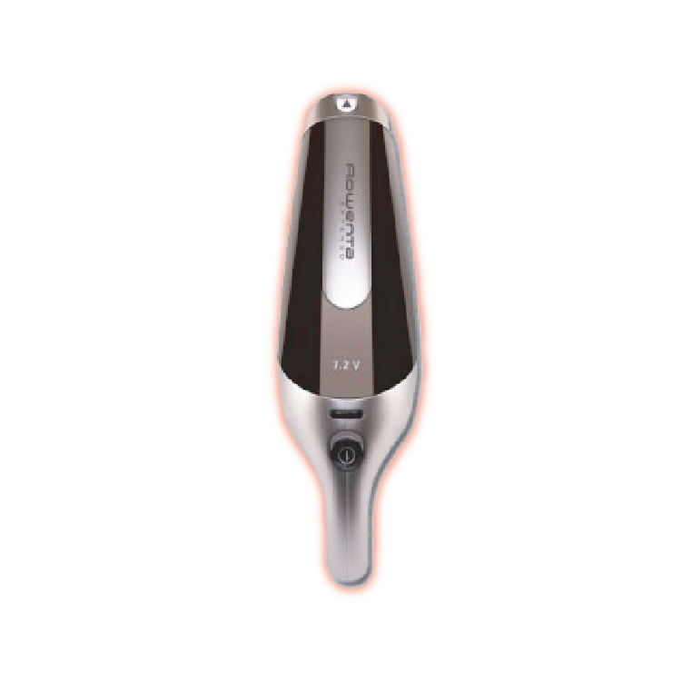 Mini Aspirador