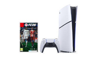 Consolas e Jogos