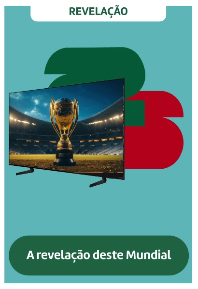 27 Convocados