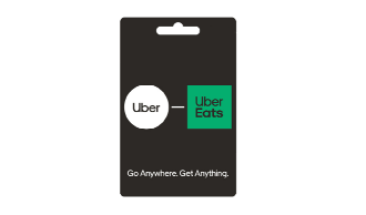 Gift Cards