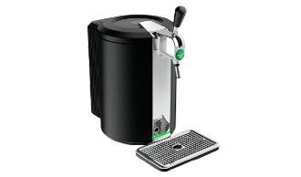 Máquina de Cerveja