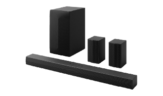 Soundbars