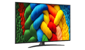 TV's