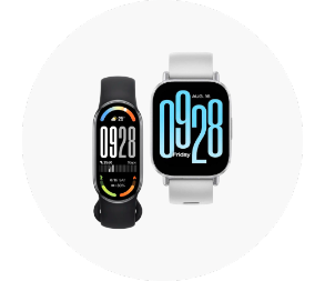 Smartwatches e Monitores de Atividade