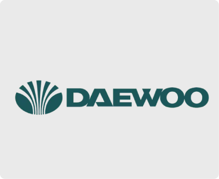 DAEWOO