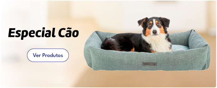 Especial Cão