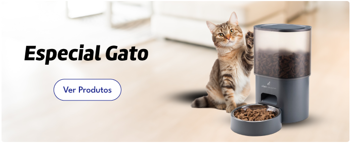 Especial Gato