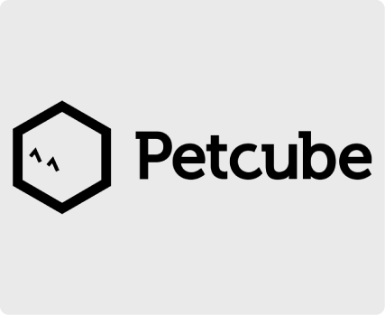 PETCUBE