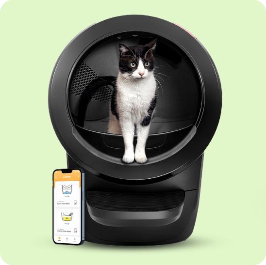 Tecnologia para pets