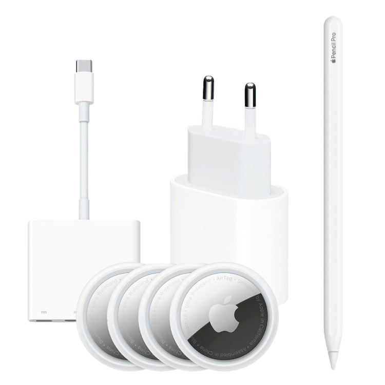 Acessórios Apple