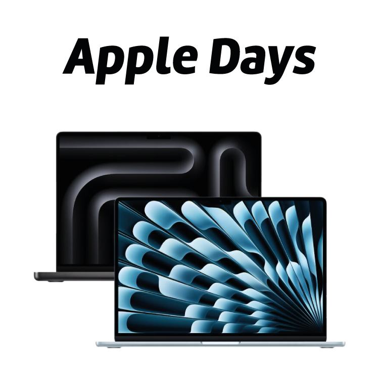 E ainda <br>
Todos Macbooks Air e Pro