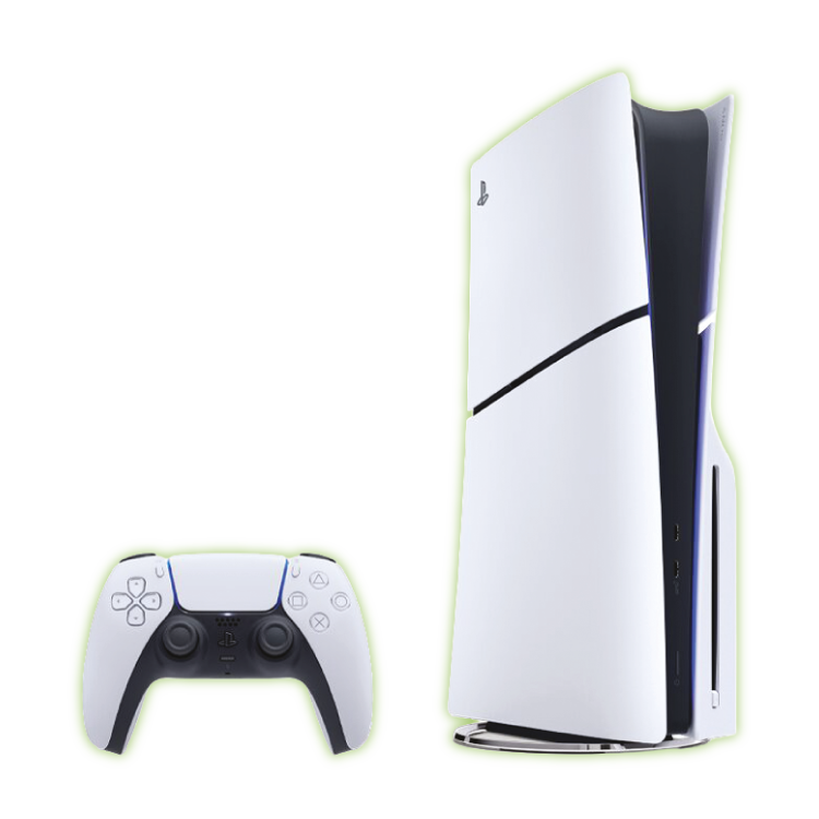 Consolas PlayStation