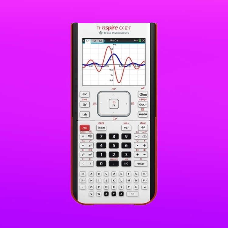CALCULADORAS