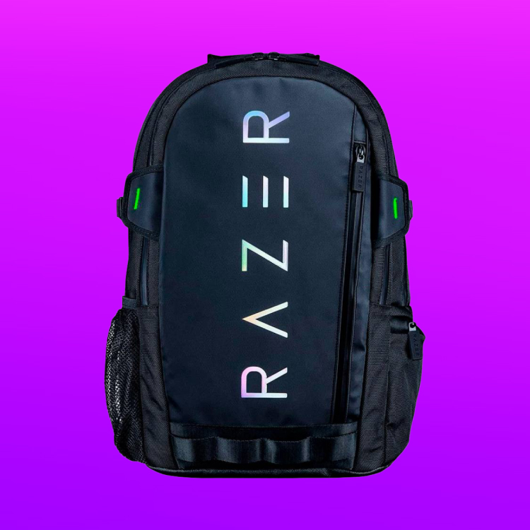 MALAS E MOCHILAS