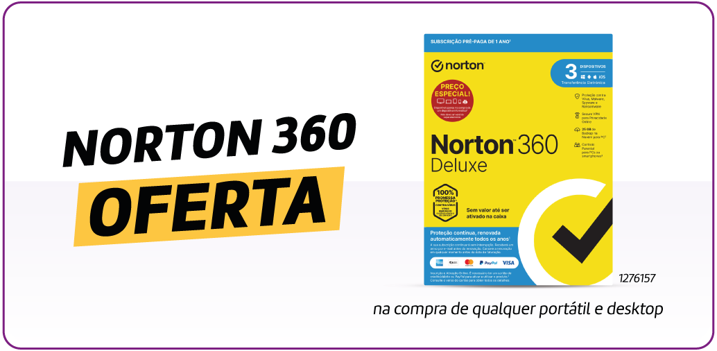 Norton 360